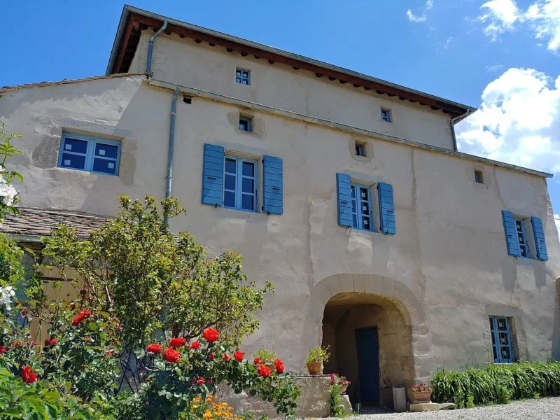 Cal Mateu-Musée de Cerdagne