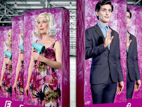 Couple : mode d’emploi
