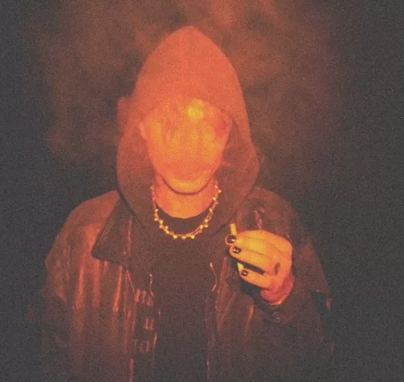 The Haunted Youth