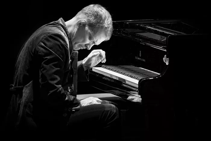 Saison LU – Musique – Brad Mehldau