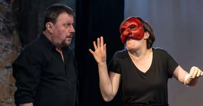 MISANTHROPE d’après Molière