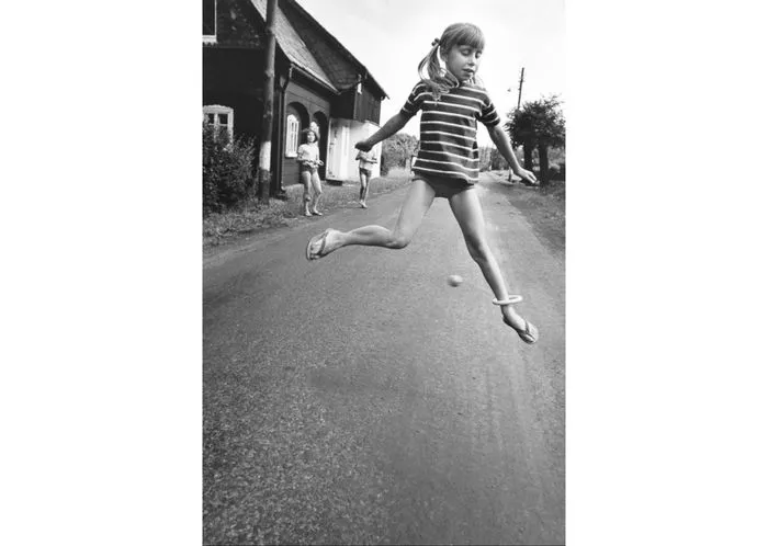 Les vies de la photographie