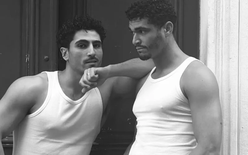 Portrait hypothétique de deux tueurs en série