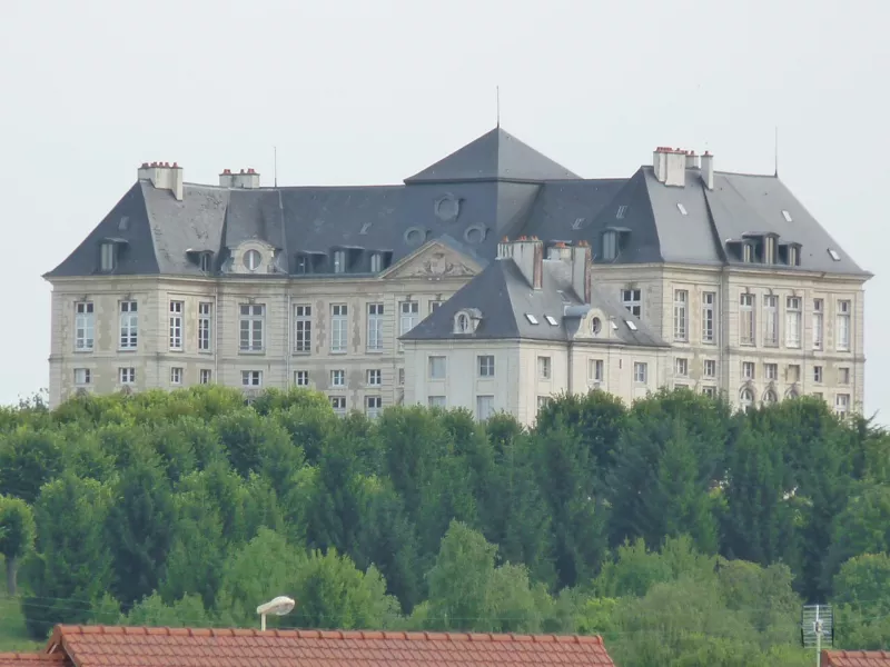 Brienne-le-Château - Agence BAR-SUR-AUBE