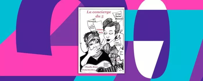 La concierge du 5