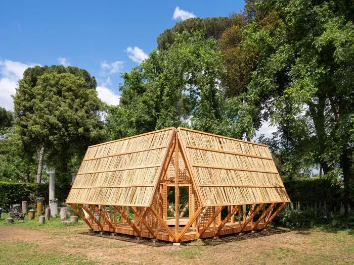 Des ressources naissent les projets