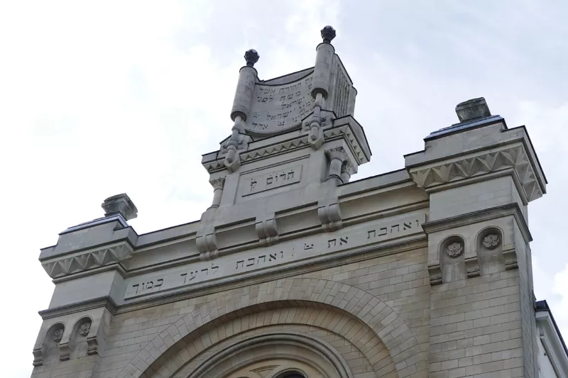 Marche pour la paix