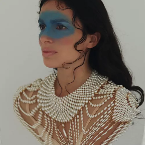 Yael naim