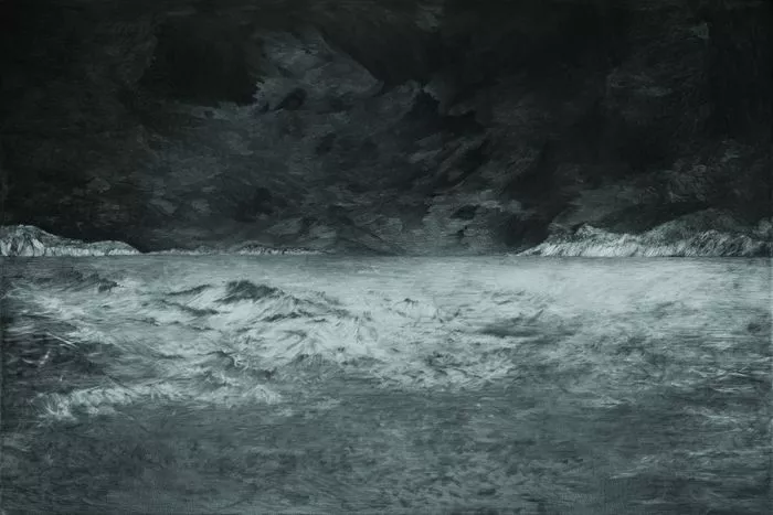 Le H de Atlantique