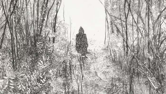 Tête-à-tête avec un artiste : David Ryan