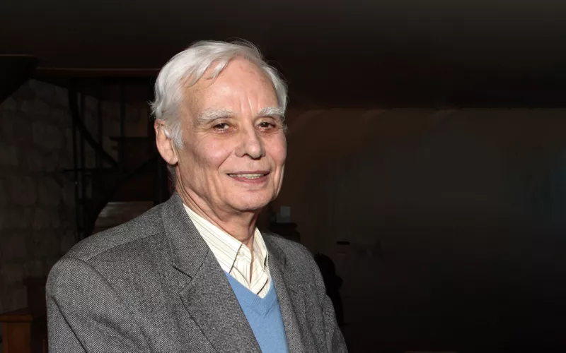 Centenaire du compositeur Jacques Castérède (1926 - 2014)