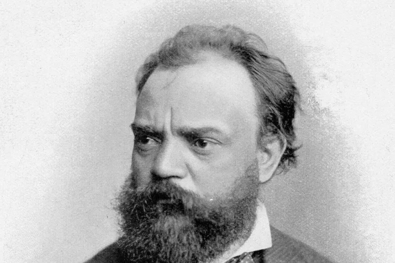 Dvorak