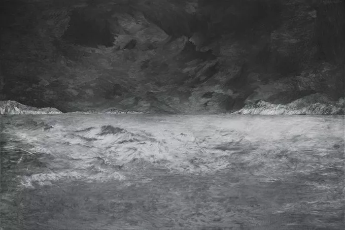 Finissage - Exposition Le H de Atlantique