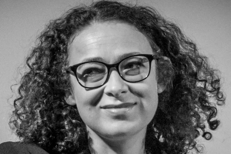 Delphine Horvilleur par Claude Truong-Ngoc mars 2019 (cropped)