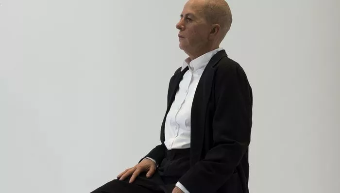 Conférence performée d'Hélène Delprat