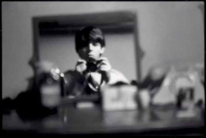 Paul McCartney, photographe 1963-64 : Eyes of the Storm