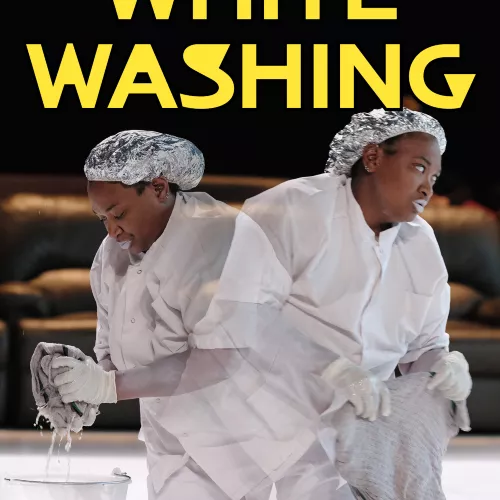 White washing