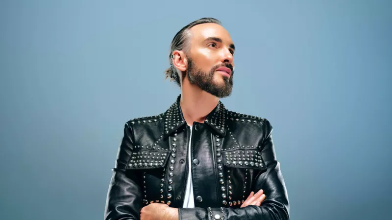 Christophe Willem