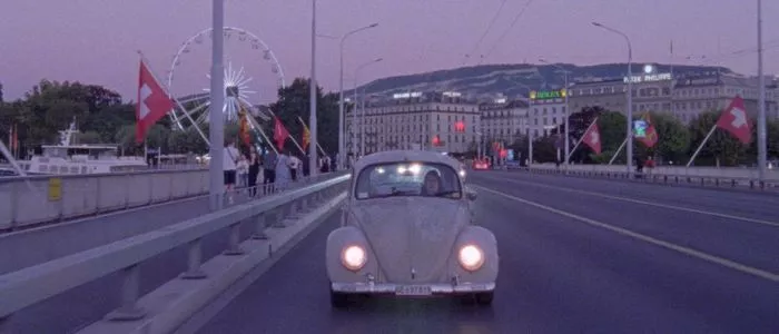 GIFF | PROJECTION | VIRAGES