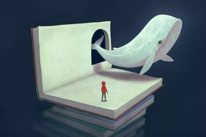 Kilikili : la lecture d'histoires pour les petits