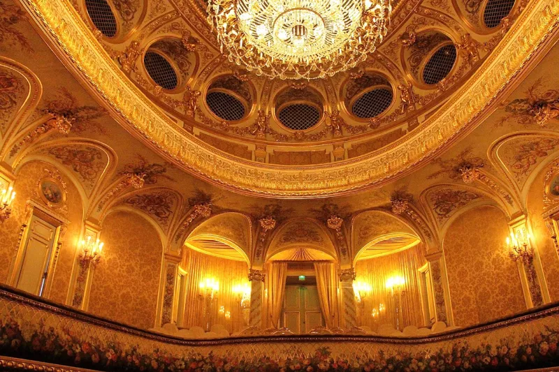 2023-06-02 Theatre imperial Chateau de Fontainebleau 01