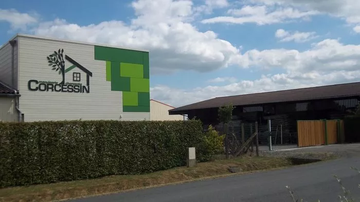 Visite d'entreprise
