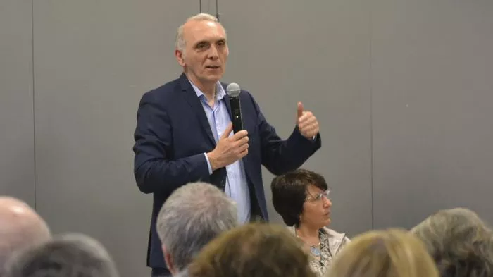 Mercredi du maire