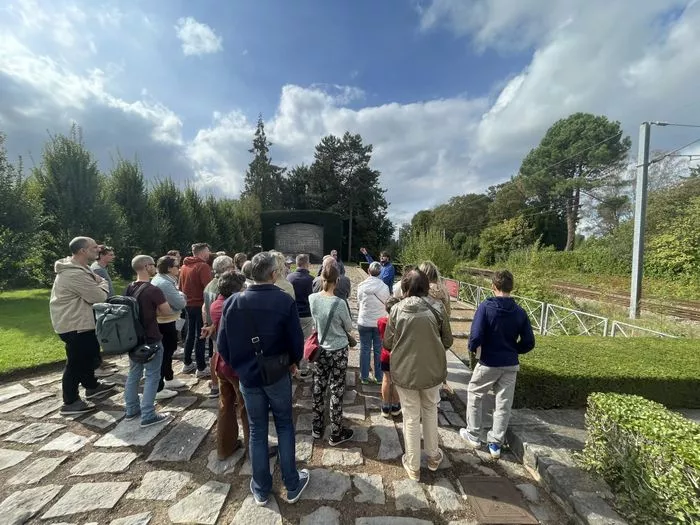 Mémorial Ascq 1944 : entrée et parcours guidé gratuits le 4ème dimanche