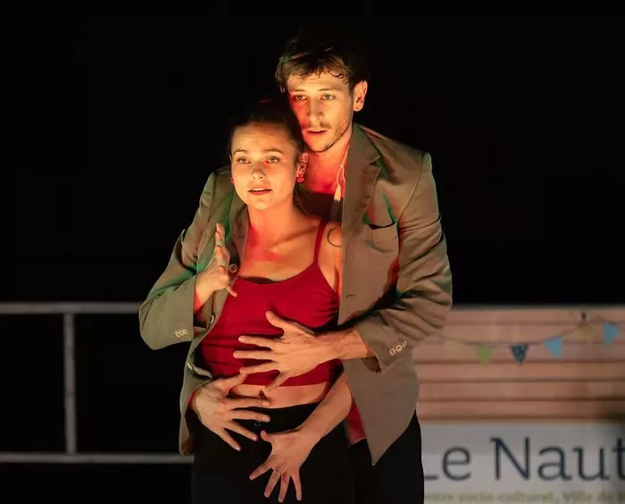 [DIMANCHE EN FAMILLE] Pièce de cirque - Compagnie Décor à Corps