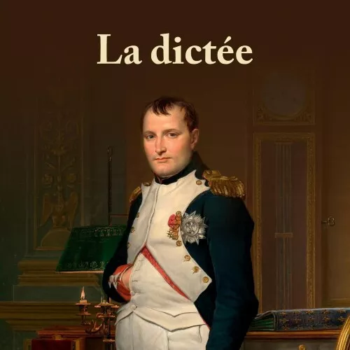 La dictée