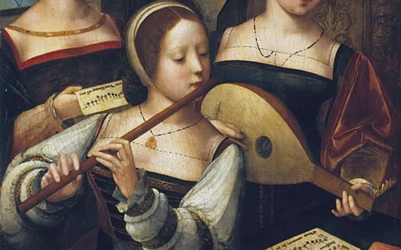 Écoute musicale : les femmes compositrices