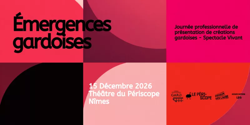 Émergences Gardoises