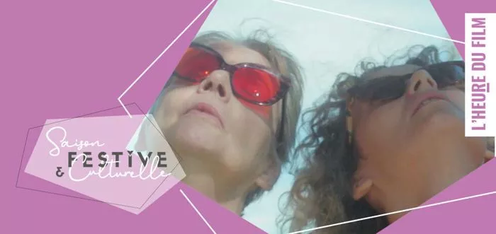 Heure du film : Evy& moi - Mercredi 4 novembre
