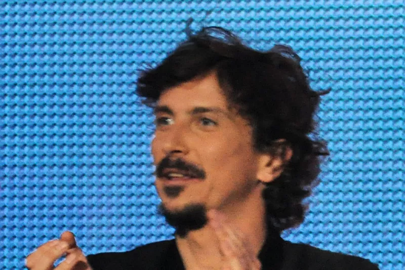 Casino de Paris 2013 - Arnaud Tsamere