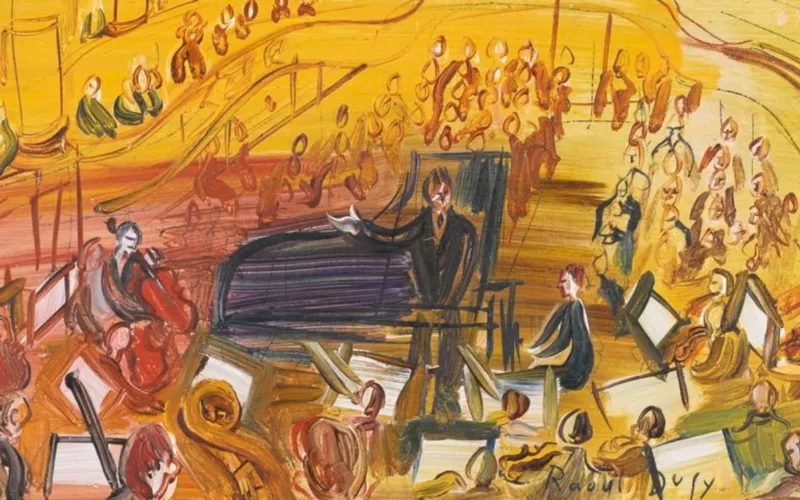 Conservatoire Jacques Ibert, Paris 19e : Saison 2026-2027