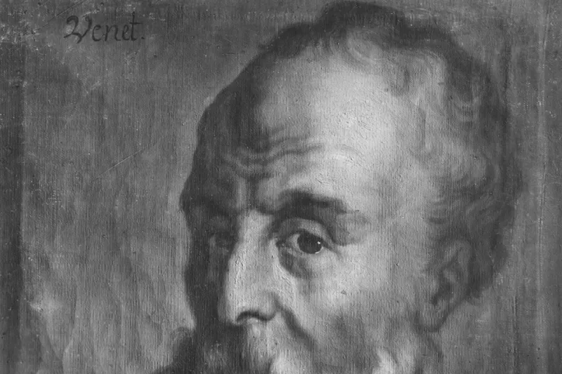Paolo Veronese, 1528-1588 - Nationalmuseum - 39582