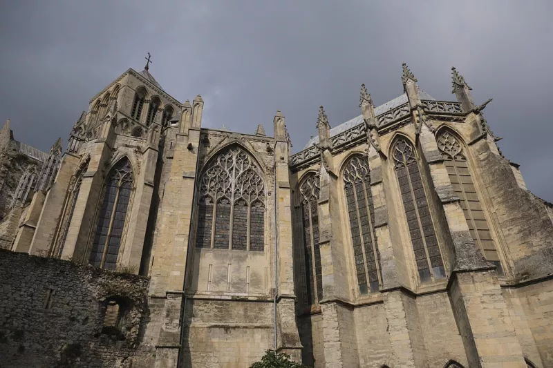 02 NOR - Seine-Maritime - Fécamp - Abbaye de la Sainte-Trinité (2022-09-15 11-49-06)