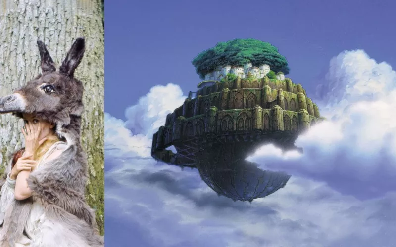 CinéKids : les séances d'octobre au Forum des images