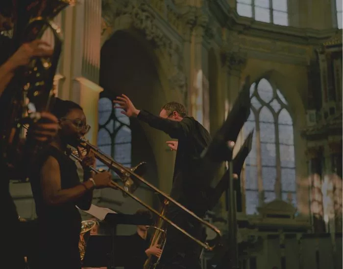 Ensemble
