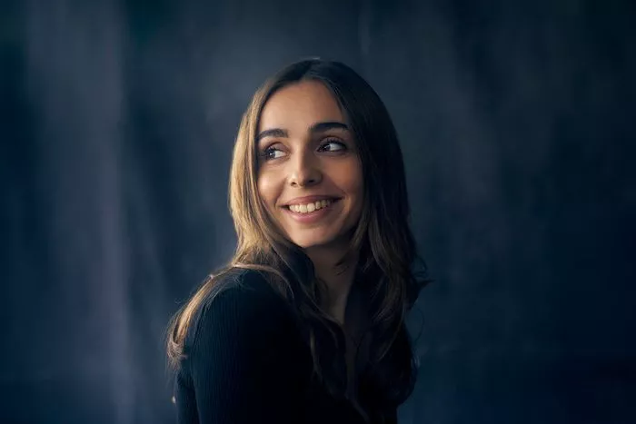 Lea Desandre