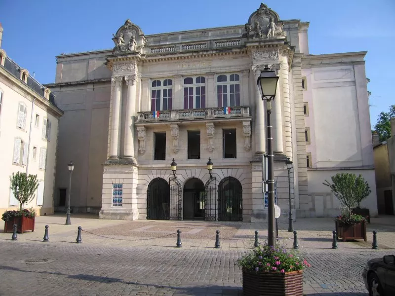 TheatreLuneville