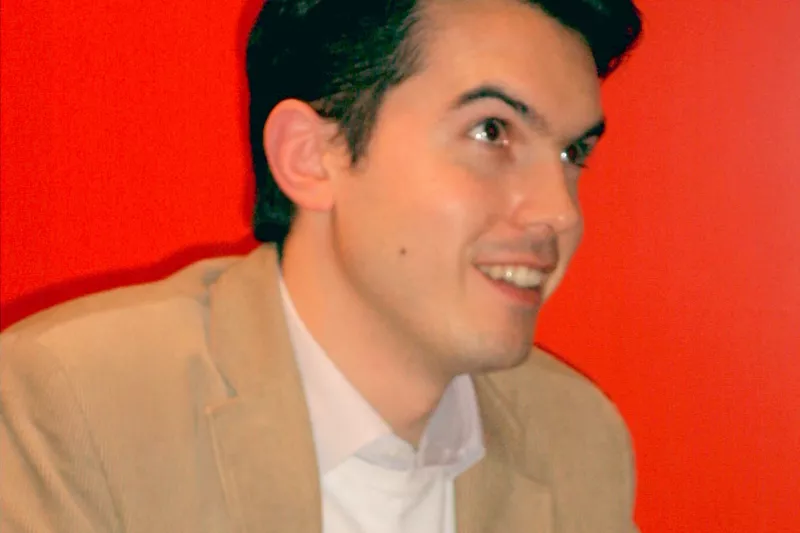 Maxime Chattam