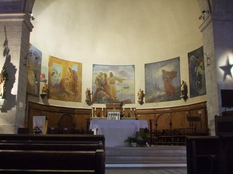 Église Saint-Roch (Dieulefit)02