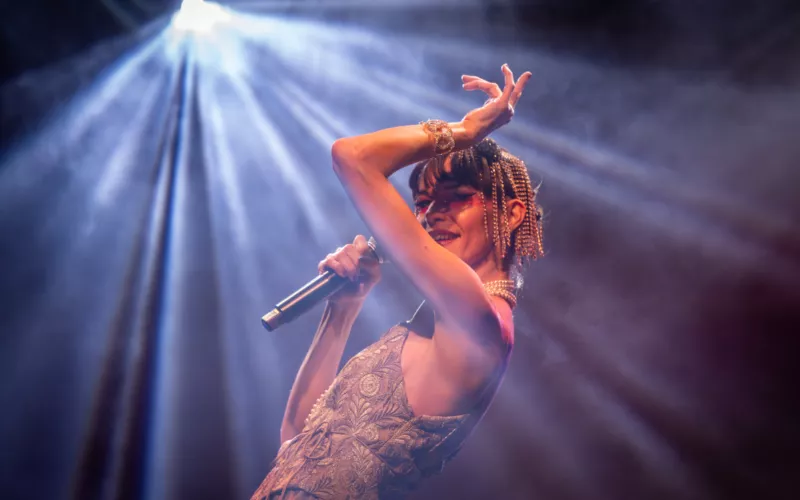 Saison Cabaret : découvrez le programme parisien