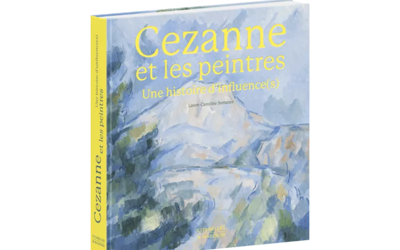 Cezanne et les peintres, une histoire d’influences(s)
