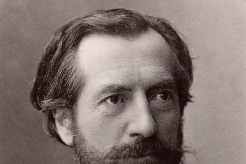 Bartholdi, Auguste, Nadar, GALLICA
