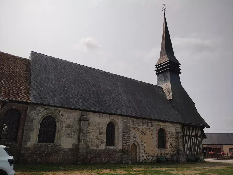 Saint-Aubin-de-Bonneval