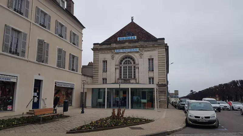 Cinéma Vauban