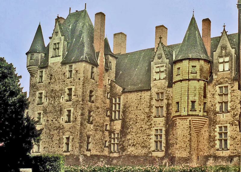 49-Baugé-château-nord