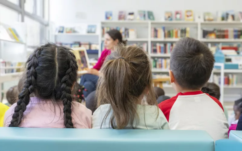 Rendez-vous en famille pour le Prix Chronos de littérature